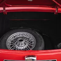 MG Midget | Foto: Iconic Auctioneers