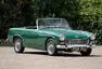 Austin-Healey Sprite | Foto: Iconic Auctioneers