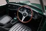Austin-Healey Sprite | Foto: Iconic Auctioneers