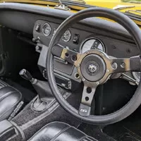 MG Midget 1500 | Foto: Anglia Car Auctions