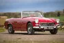 MG Midget | Foto: Iconic Auctioneers