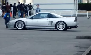 Japonci si na chvíli mysleli, že porazí Ferrari. Zůstaly nám z toho Supra, NSX a Godzilla