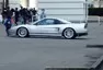 Honda NSX (NA1) z boku