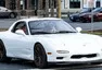 Mazda RX-7 FD