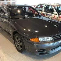 Nissan Skyline GT-R R32