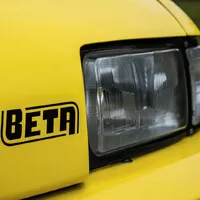 Škoda Beta | Foto: Garáž.cz