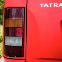 Tatra Beta | Foto: Garáž.cz