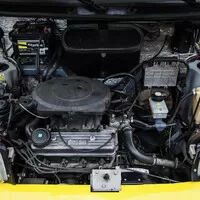 Škoda Beta | Foto: Garáž.cz