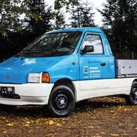 Tatra Beta CV | Foto: Garáž.cz