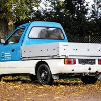 Tatra Beta CV | Foto: Garáž.cz