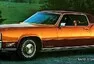 1970 Cadillac Fleetwood Eldorado
