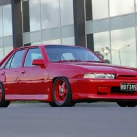Holden HDT Director | Foto: Australian Muscle Car Sales