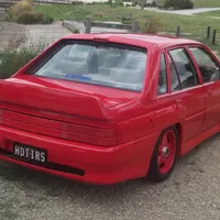 Holden HDT Director | Foto: Australian Muscle Car Sales