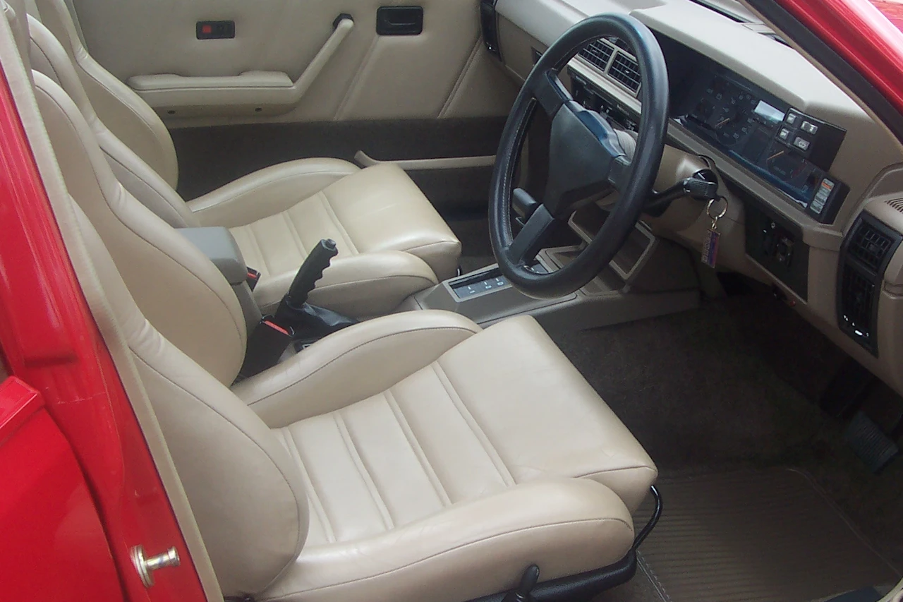 Holden HDT Director | Foto: Australian Muscle Car Sales