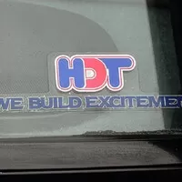 Holden HDT Director | Foto: Trade Unique Cars