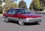 Holden Calais | Foto: Muscle Car Stables