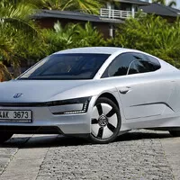 Volkswagen XL1 | Foto: Auto.cz