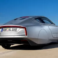 Volkswagen XL1 | Foto: Volkswagen