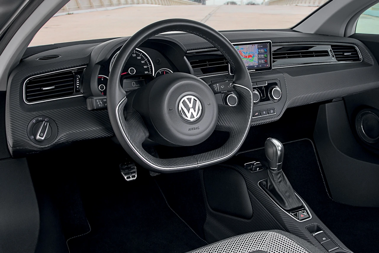 Volkswagen XL1 | Foto: Volkswagen