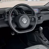 Volkswagen XL1 | Foto: Volkswagen