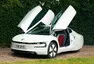 Volkswagen XL1 | Foto: Collecting Cars