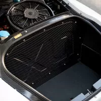 Volkswagen XL1 | Foto: Collecting Cars