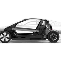 Volkswagen XL1 | Foto: Digital Trends