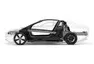 Volkswagen XL1 | Foto: Digital Trends