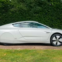 Volkswagen XL1 | Foto: Collecting Cars