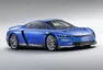 Volkswagen XL Sport koncept | Foto: Volkswagen 