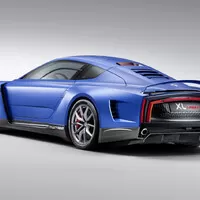 Volkswagen XL Sport concept | Foto: Volkswagen