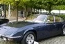 Monica 560: francouzské GT se čtyřmi dveřmi a americkým osmiválcem.