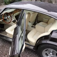 Čtyři dveře a čtyři skutečná místa byly pro model Monica 560 klíčové.