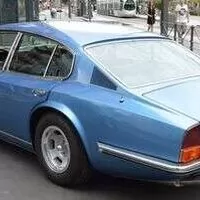 Fastbacková linie byla jedním z nejsilnějších designových motivů auta.