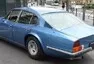 Fastbacková linie byla jedním z nejsilnějších designových motivů auta.