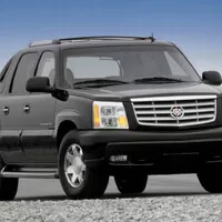 Cadillac Escalade EXT | Foto: Cadillac