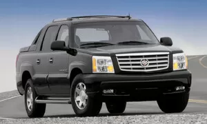 Cadillac Escalade EXT: Monumentální křižník, který spojil prémiová SUV a užitkové dříče