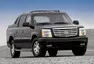 Cadillac Escalade EXT | Foto: Cadillac