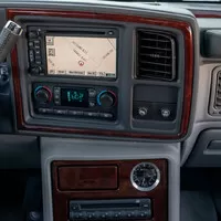 Cadillac Escalade EXT | Foto: Bring a Trailer