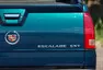 Cadillac Escalade EXT | Foto: Bring a Trailer