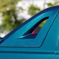 Cadillac Escalade EXT | Foto: Bring a Trailer