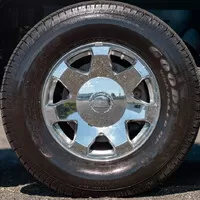 Cadillac Escalade EXT | Foto: Bring a Trailer