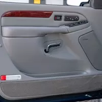 Cadillac Escalade EXT | Foto: Bring a Trailer