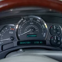 Cadillac Escalade EXT | Foto: Bring a Trailer