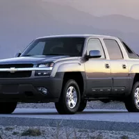 Chevrolet Avalanche | Foto: Chevrolet