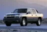 Chevrolet Avalanche | Foto: Chevrolet
