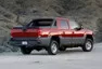 Chevrolet Avalanche | F oto: Chevrolet
