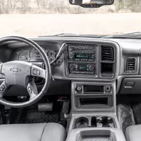 Chevrolet Avalanche | Foto: Bring a Trailer
