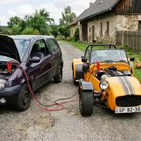 pomocí Gemini vygeneroval Tomáš Strach | Autíčkář.cz