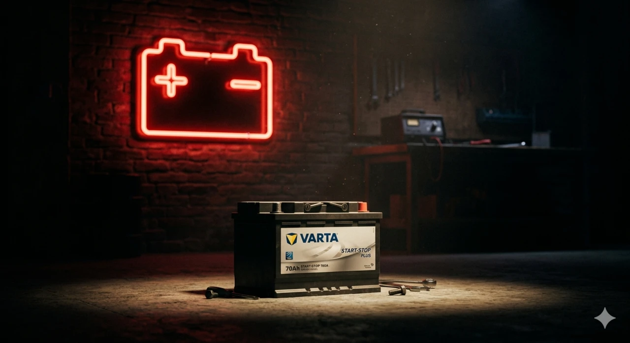 pomocí Gemini vygeneroval Tomáš Strach | Autíčkář.cz